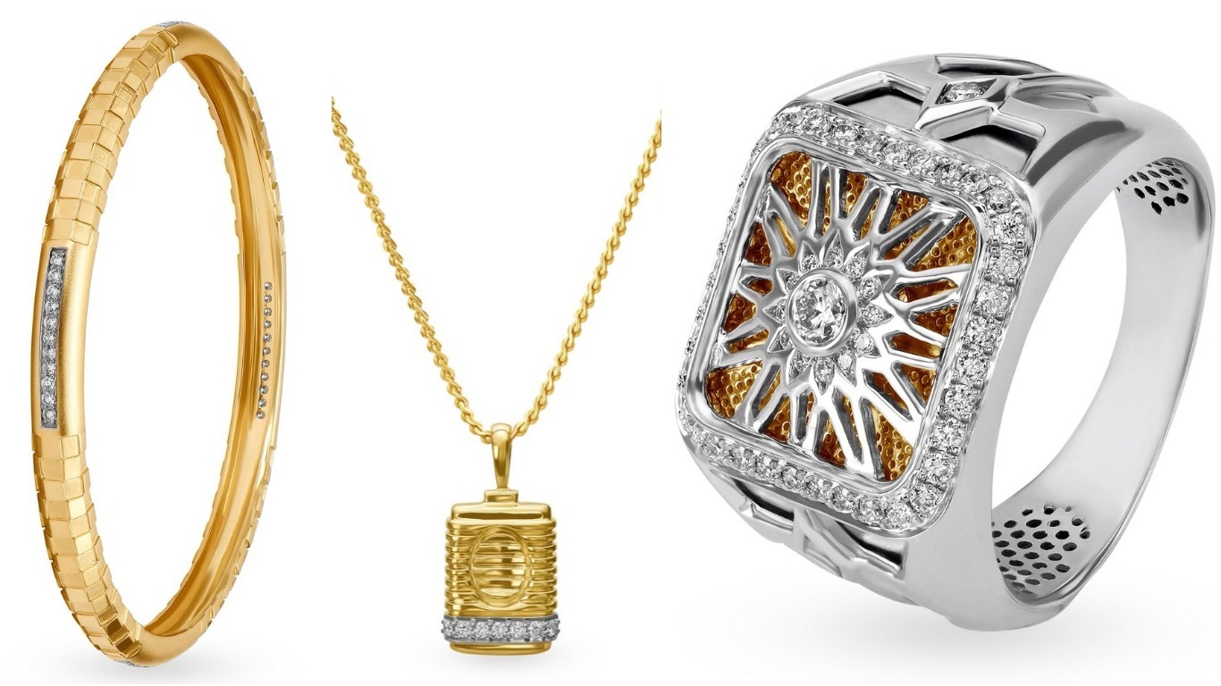5 tips on buying gold jewellery online